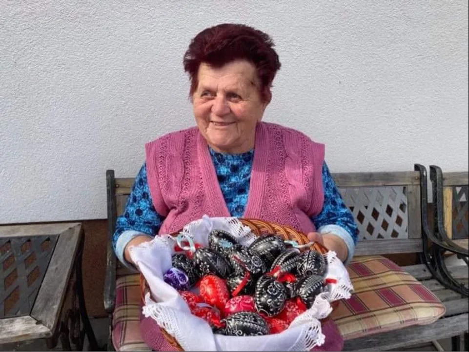 Marie Jakubíčková