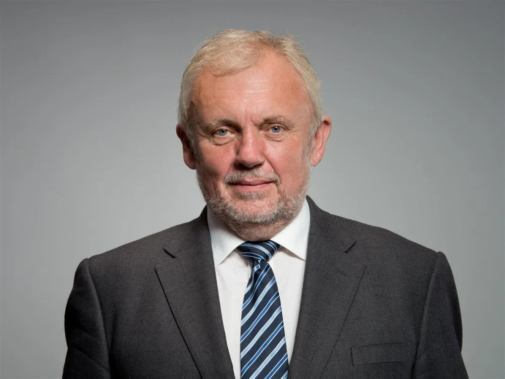 Miroslav Tomanec