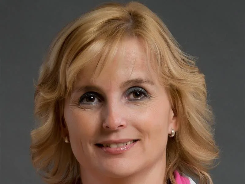 Simona Hájková