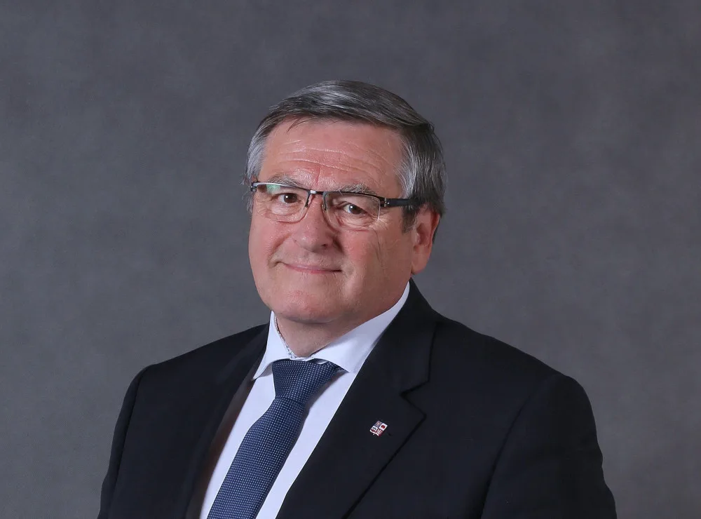 Jiří Běhounek 