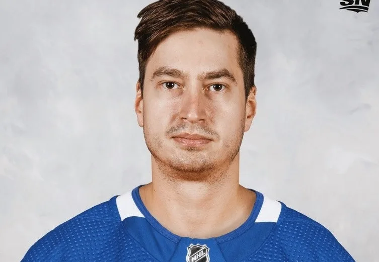 Jihlavský odchovanec David Rittich mění působiště v NHL, nově bude chytat v Torontu