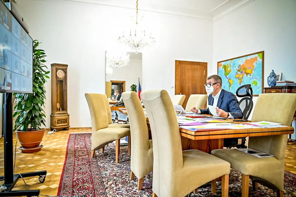 Ilustrační foto 