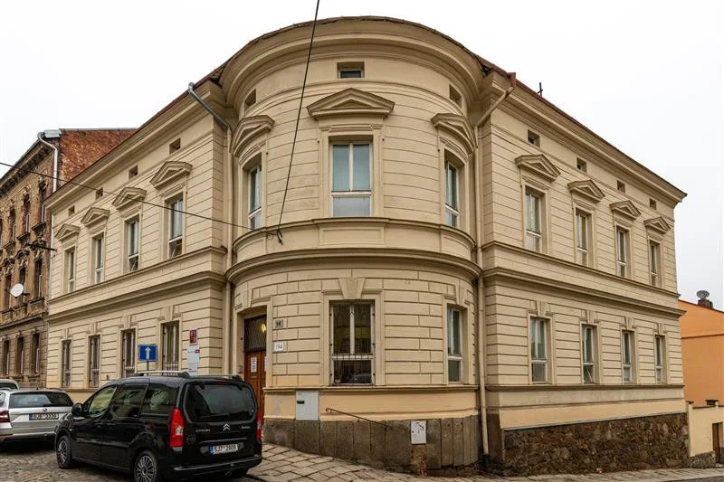 Zítra se nevydávejte na jihlavský živnostenský úřad. Bude zavřeno