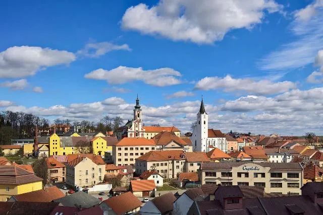Pacov