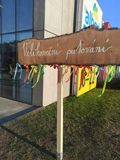 Citypark Jihlava