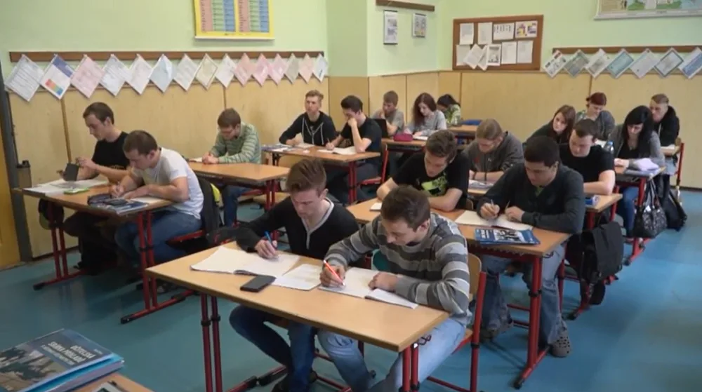 Ilustrační foto