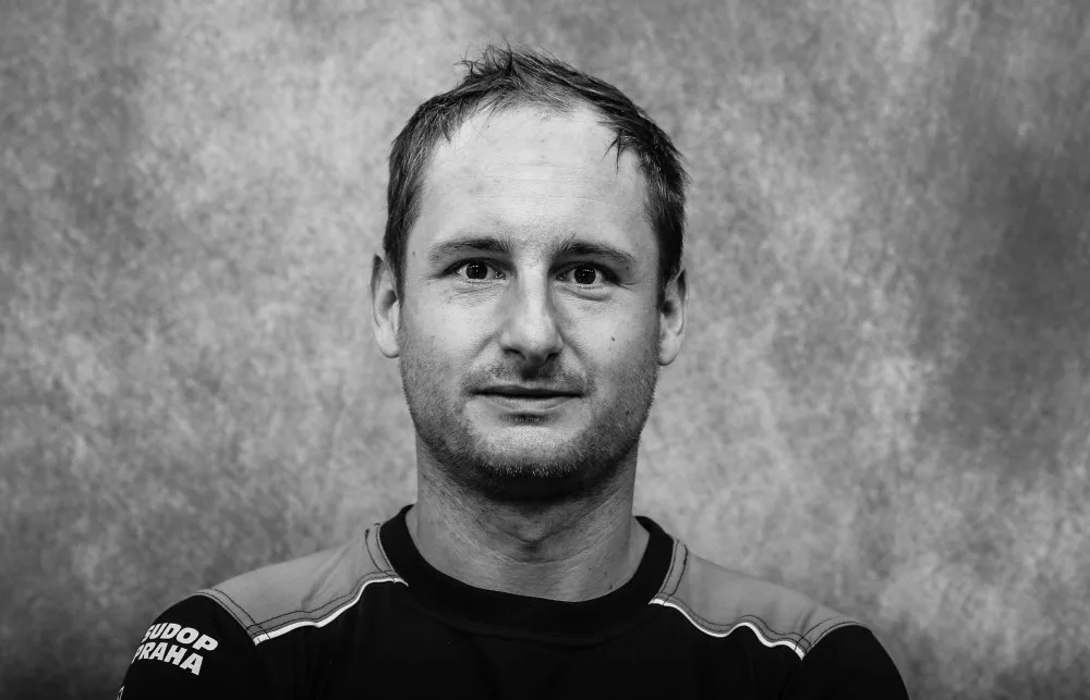 Martin Michek