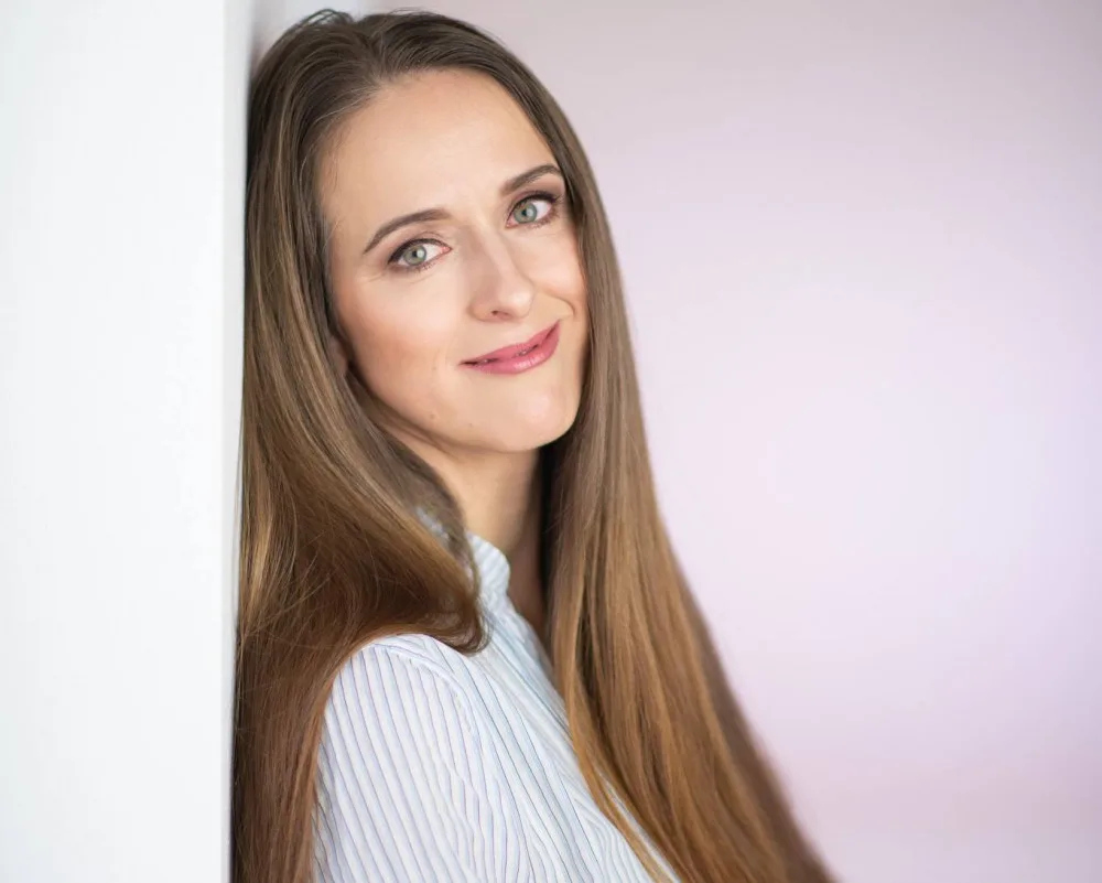 Operní pěvkyně Mirka Časarová se svými kolegy vystoupí na dobročinném koncertu, který pomůže rodině malého Danečka
