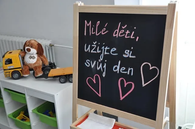 Světelská věznice má oddíl pro těhotné a matky s dětmi do jednoho roku