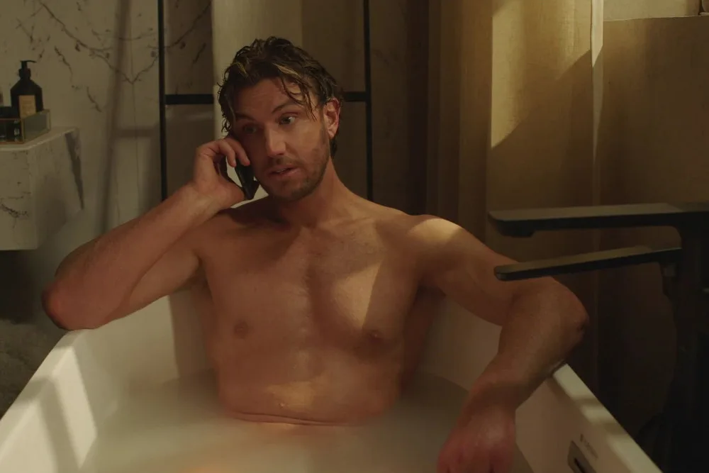 Sex/Life. Zdroj: Netflix
