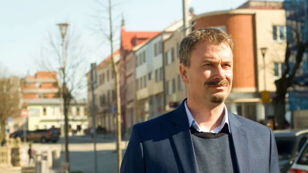 Koalice SPOLU přišla na Vysočině o lídra, Milan Daďourek ze zdravotních důvodů odstoupil