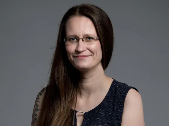Kandidátku koalice Pirátů a STAN na Vysočině povede Blanka Lednická