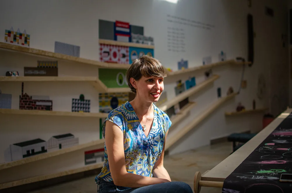 Plýtvání jídlem je celosvětový problém. V Česku chybí systémová pomoc od státu, říká ředitelka iniciativy Zachraň jídlo Anna Strejcová