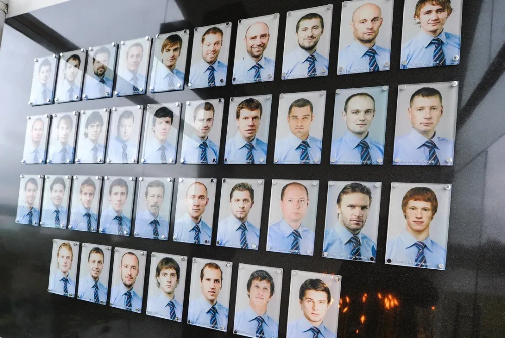 Vůjtek o tragédii v Jaroslavli: Stále vzpomínám, byly to hodně hektické dny