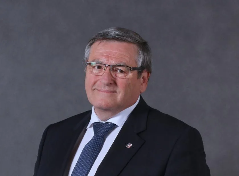 Jiří Běhounek