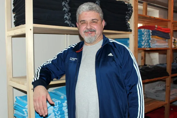 Libor Kuchyňa