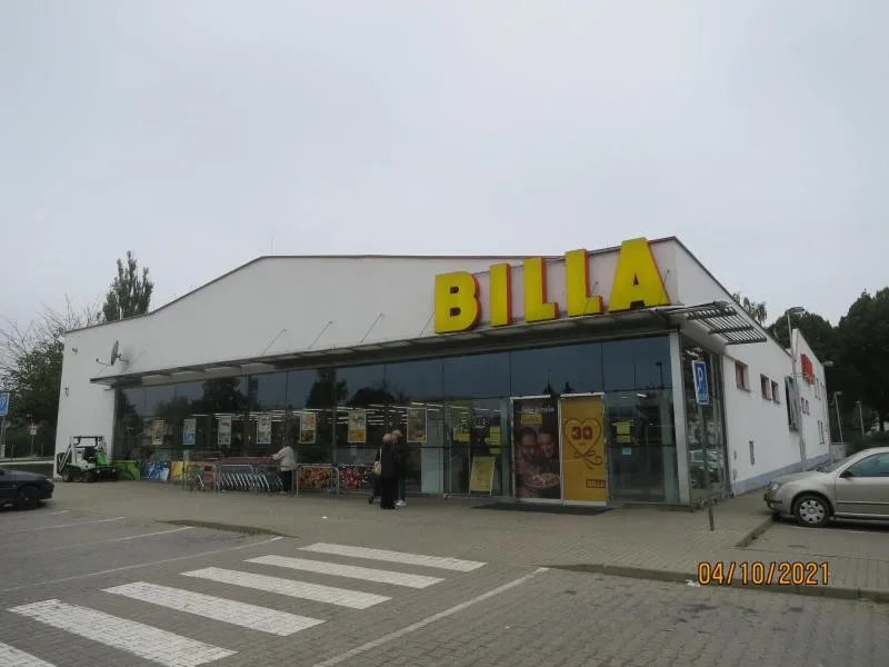 Trus, uhynulí hlodavci, zanedbaný úklid. Inspekce uzavřela sklad havlíčkobrodské Billy