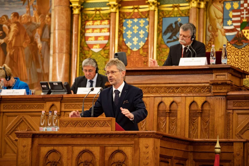 Miloš Vystrčil