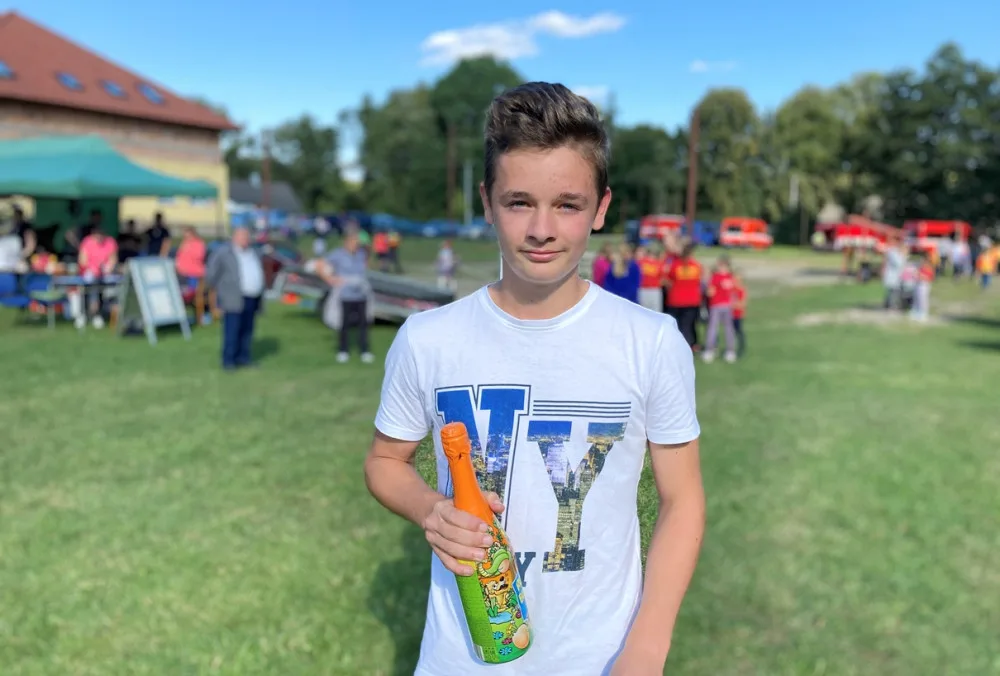 Matyáš Novák
