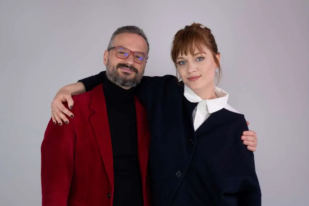 Divadlem DIOD se přehání podzimní kulturní smršť