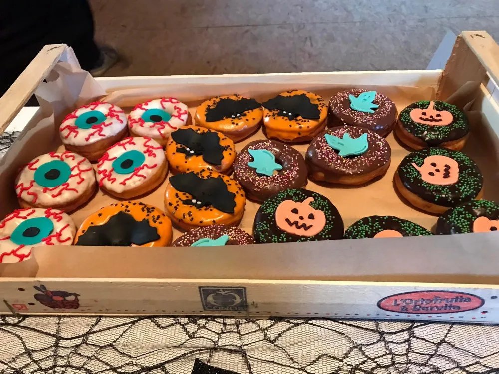 Tip na výlet: Přijďte se bát na zámek v Brtnici. Strašidla vás provedou halloweenskou párty