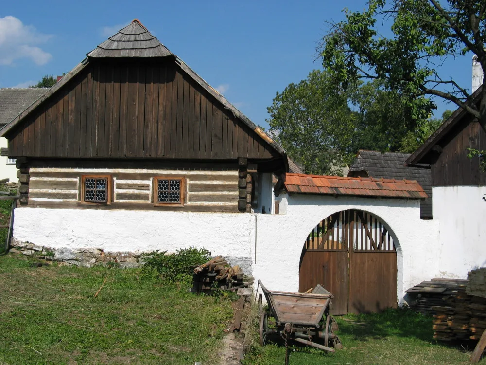 Michalův statek