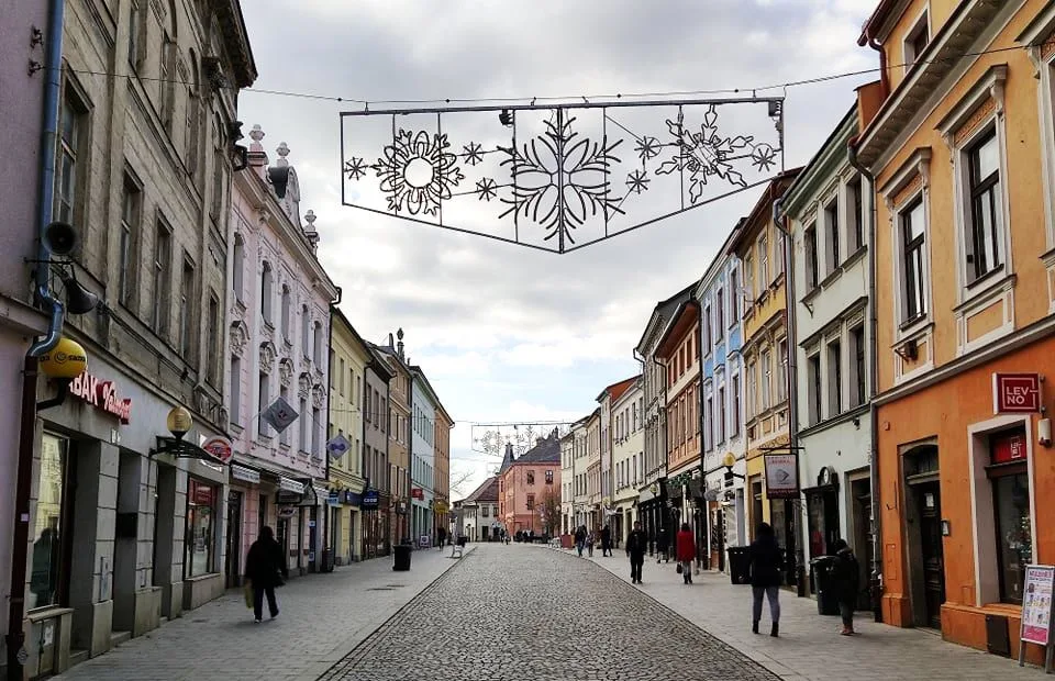 Ilustrační foto