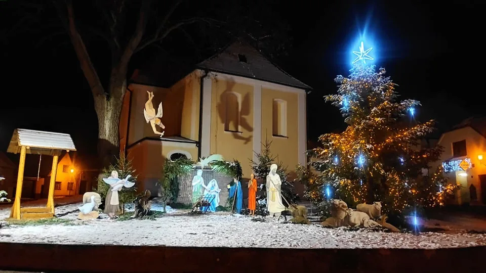 Dolní Cerekev
