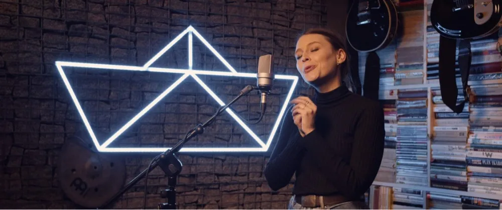 Kateřina Marie Tichá, Tomáš Klus nebo Jiří Mádl. Charitativní song má pomoci Arpidě se stavbou nového areálu