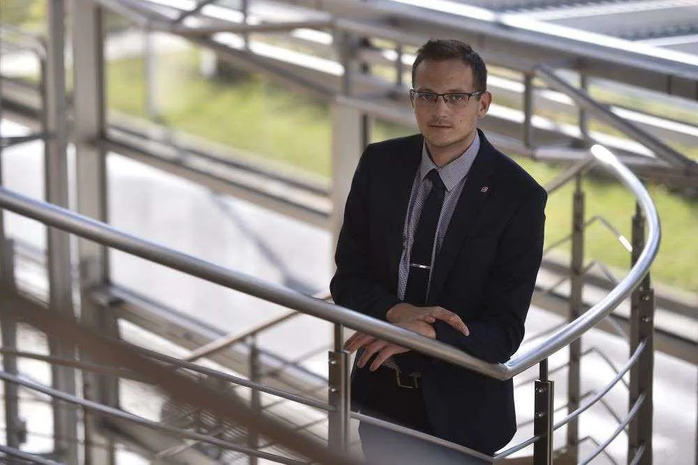 Jan Břížďala: Vzdělávání je určeno nejen žákům, ale i učitelům