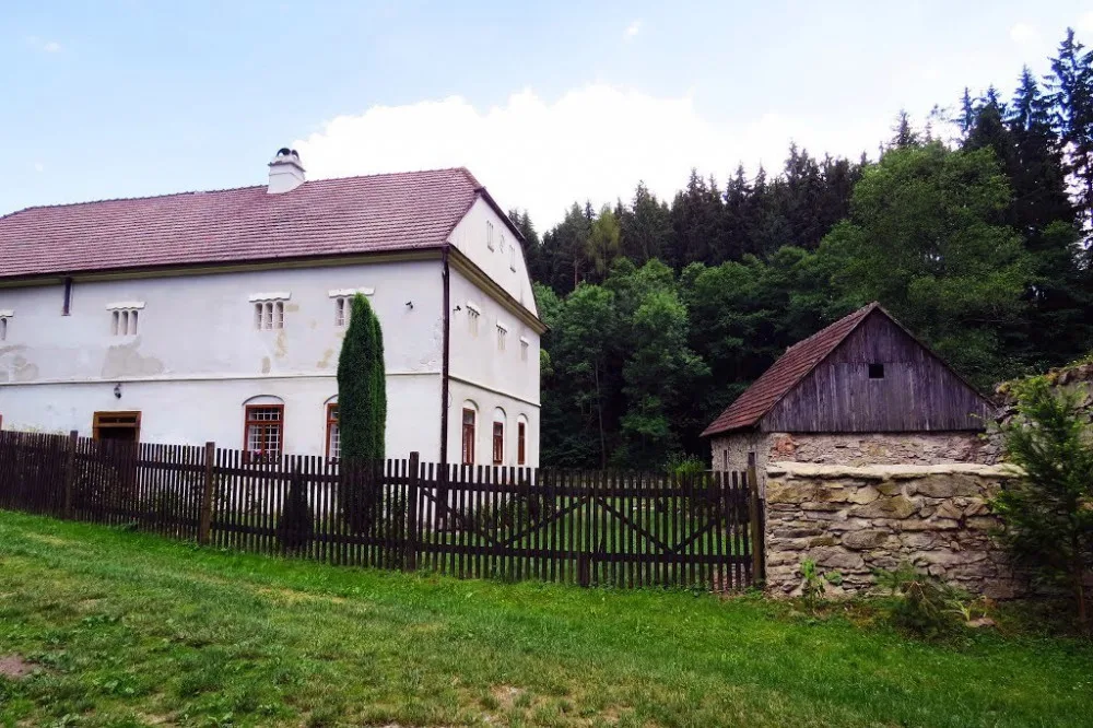 Tip na výlet: Znáte stezku Už ty mlýny doklapaly? Vydejte se po stopách devíti objektů