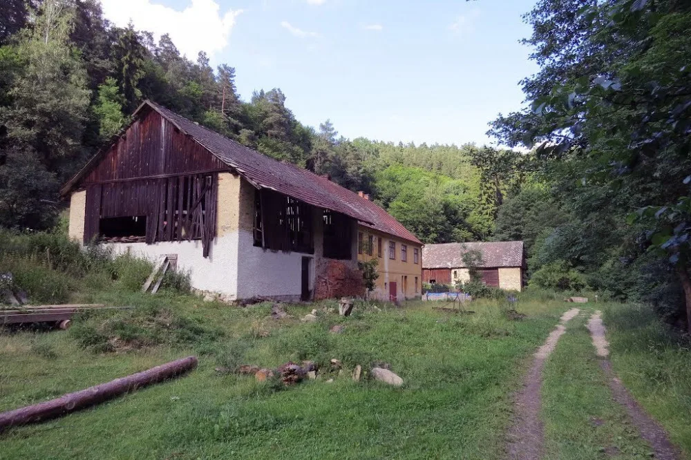 Tip na výlet: Znáte stezku Už ty mlýny doklapaly? Vydejte se po stopách devíti objektů