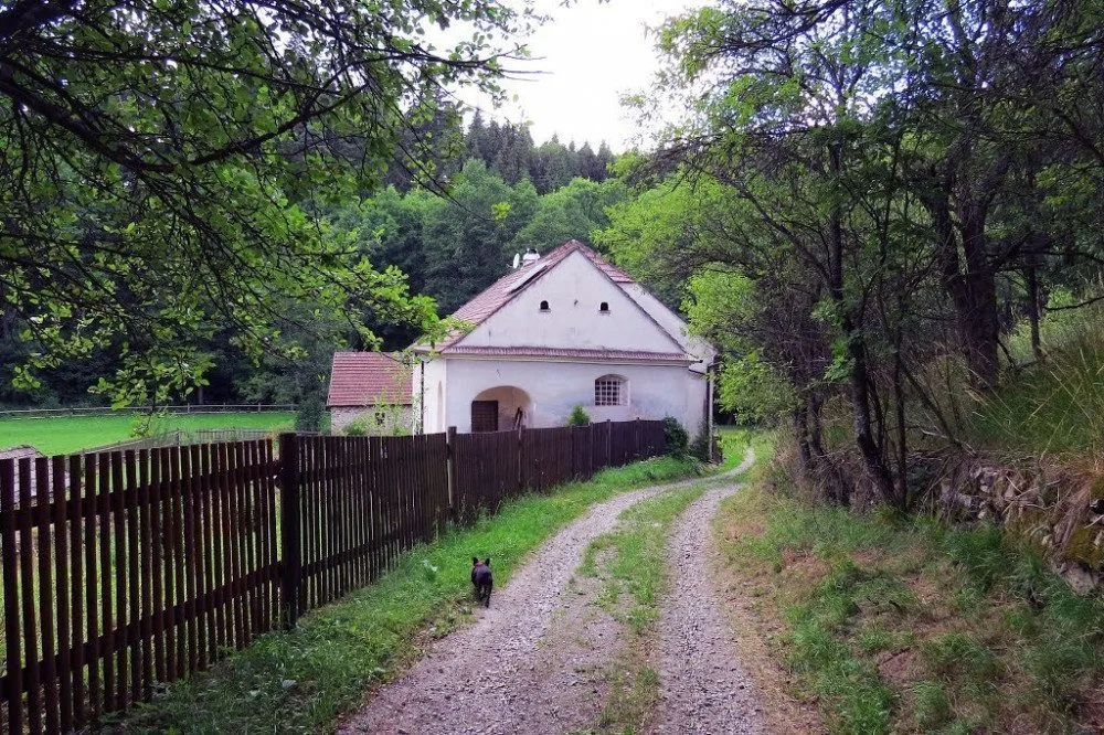 Tip na výlet: Znáte stezku Už ty mlýny doklapaly? Vydejte se po stopách devíti objektů