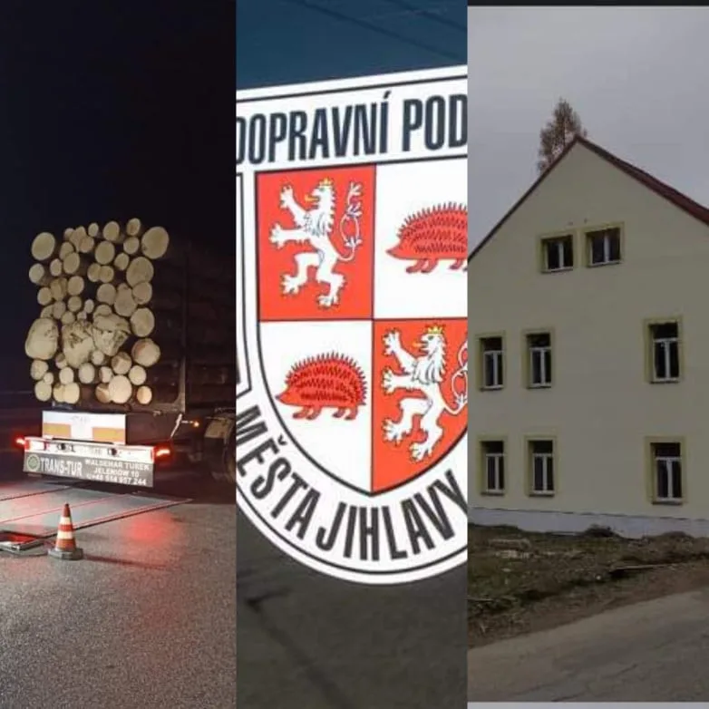 LISTOPAD 2021: Neposlušní kladaři, kauza ve voze MHD nebo rekonstrukce domu v Heleníně