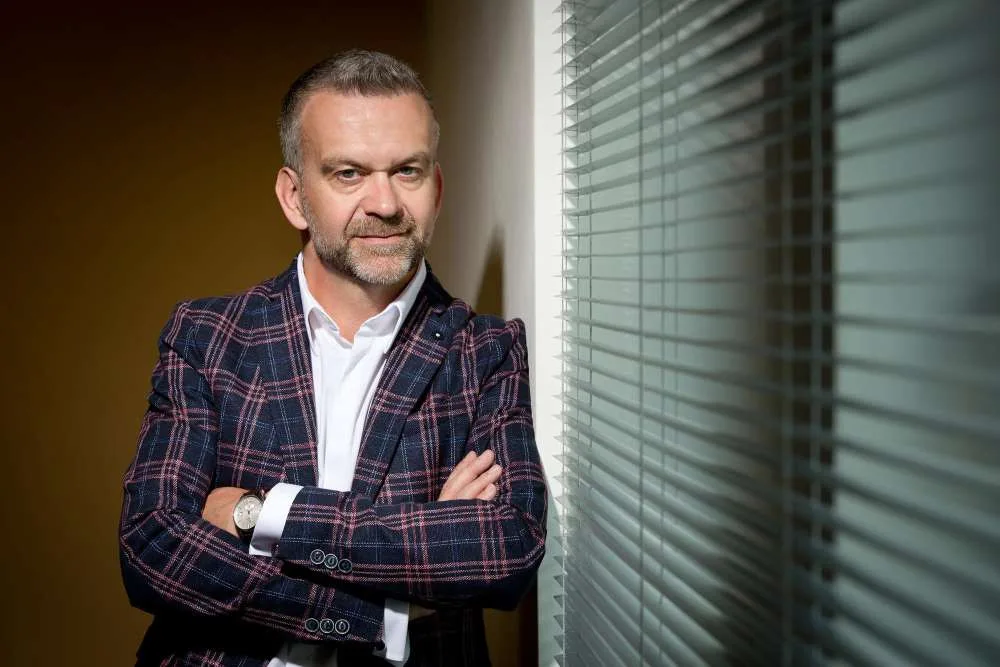 Vladimír Novotný