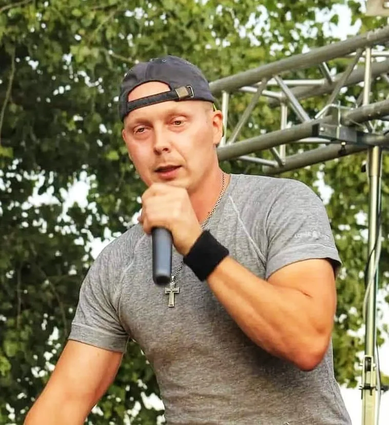 Jurič Pařil