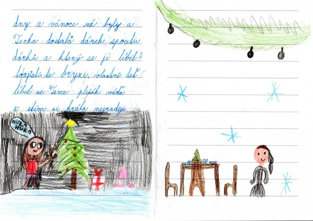 Nalaďte si o Vánocích Český rozhlas Vysočina