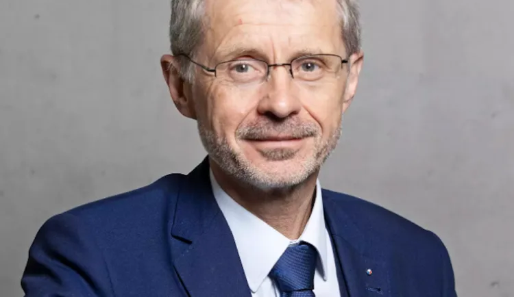 Miloš Vystrčil