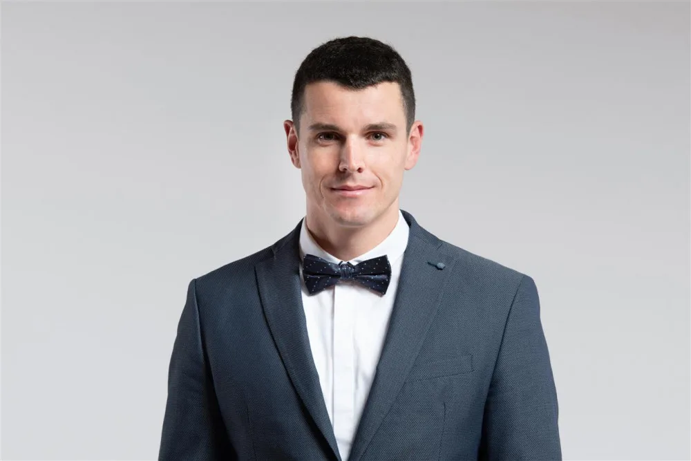 Libor Kuchyňa.