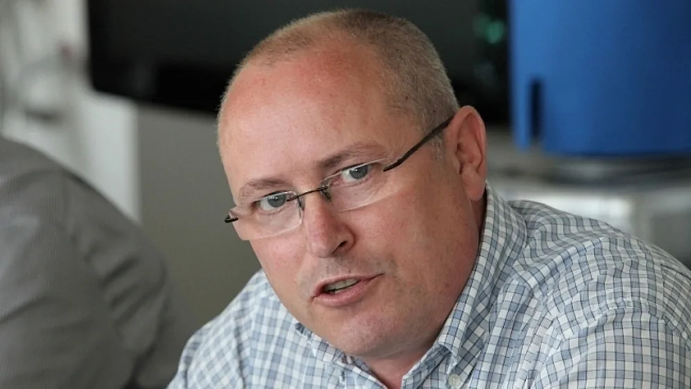 Ivo Strejček