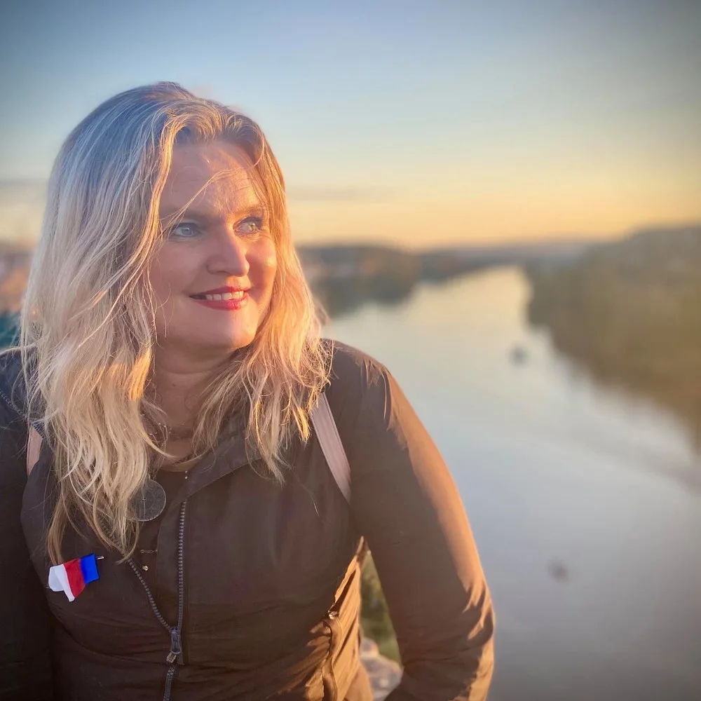 Jana Peterková.