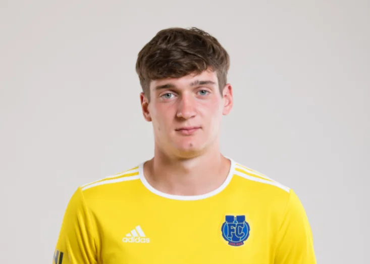 Fotbalovou Vysočinu opouští Karel Pojezdný, mládežnický reprezentant přestupuje do Baníku Ostrava