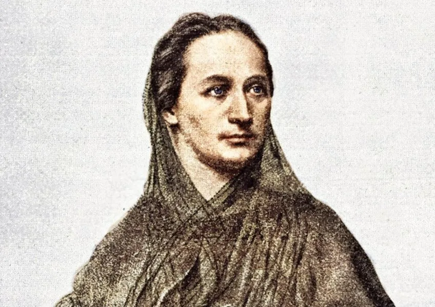 Božena Němcová