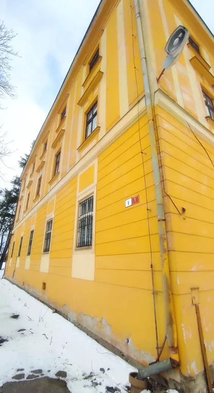 Do zámku v Batelově se vrátí život. Nabízí se tu vybudovat svatební resort nebo dům pro seniory, zamýšlí se nový majitel