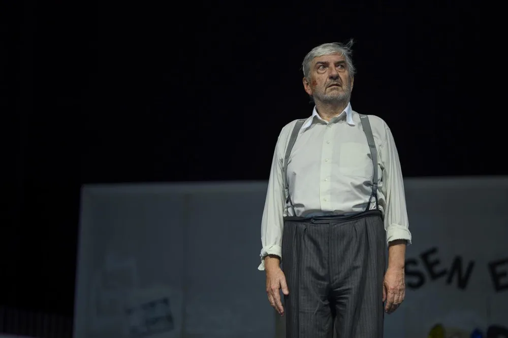 Miroslav Donutil