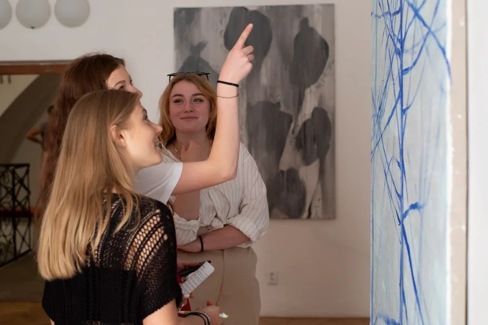 Arts Management je tvá budoucnost!
