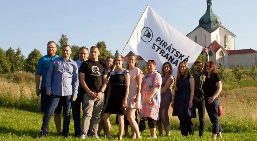 TOP 09 a Zelení vyloučili Piráty z koalice Žijeme Jihlavou. Pro Piráty je klíčové dokončit rozpracované projekty