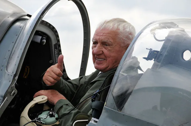 Emil Boček