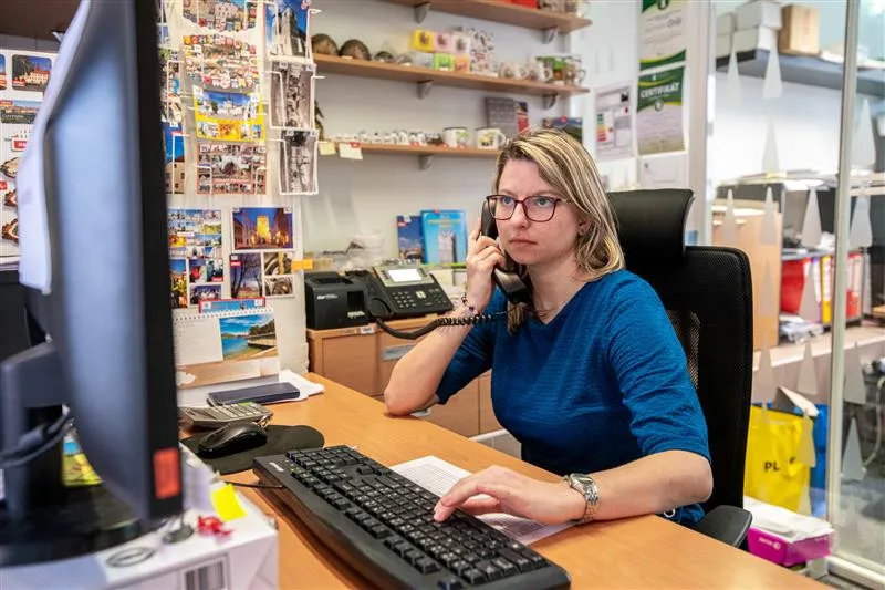 Na radnici v Jihlavě začalo fungovat koordinační centrum pomoci