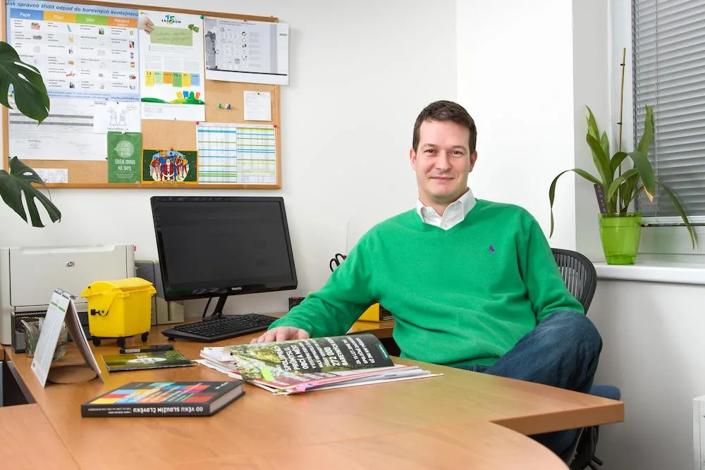 Lukáš Grolmus